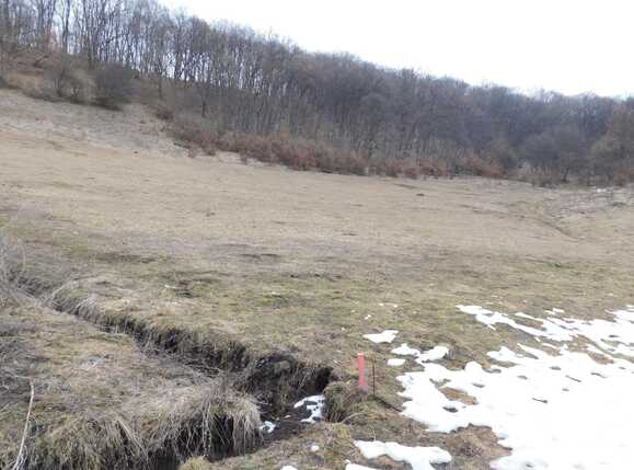 Teren de vânzare Floreşti - 36721TV | BLITZ Cluj-Napoca | Poza2