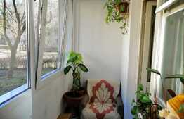 Apartament 3 camere , 63 mp utili, bloc izolat termic , zona Hotel Royal!!