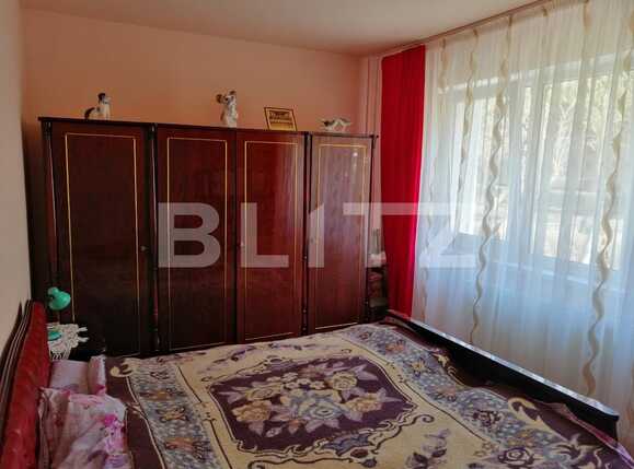 Apartament de vânzare 3 camere Gheorgheni - 36722AV | BLITZ Cluj-Napoca | Poza2