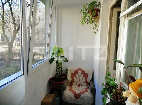 Apartament de vânzare 3 camere Gheorgheni - 36722AV | BLITZ Cluj-Napoca | Poza5