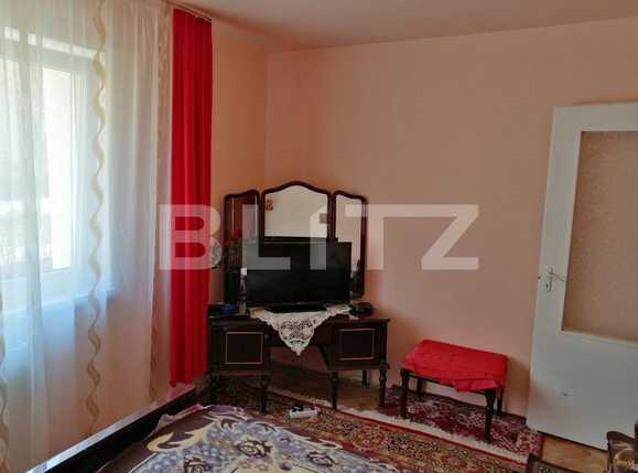 Apartament de vânzare 3 camere Gheorgheni - 36722AV | BLITZ Cluj-Napoca | Poza3