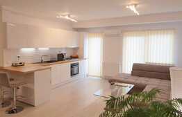 Apartament la cheie, 2 camere, 50 mp, parcare! Zona strazii Eroilor!