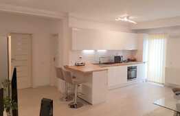 Apartament la cheie, 2 camere, 50 mp, parcare! Zona strazii Eroilor!