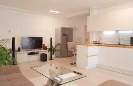 Apartament la cheie, 2 camere, 50 mp, parcare! Zona strazii Eroilor!