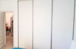 Apartament la cheie, 2 camere, 50 mp, parcare! Zona strazii Eroilor!