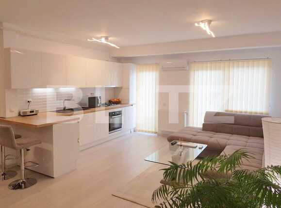 Apartament de vânzare 2 camere Floreşti - 36723AV | BLITZ Cluj-Napoca | Poza2