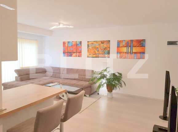 Apartament de vânzare 2 camere Floreşti - 36723AV | BLITZ Cluj-Napoca | Poza4