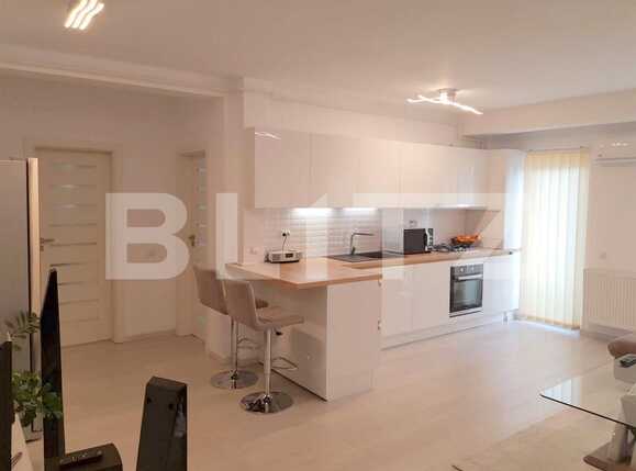 Apartament de vânzare 2 camere Floreşti - 36723AV | BLITZ Cluj-Napoca | Poza5