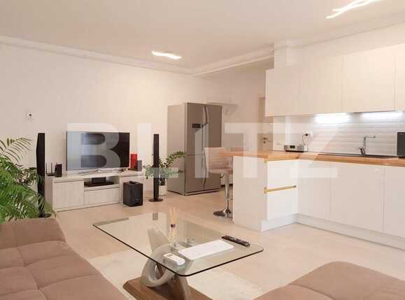 Apartament de vânzare 2 camere Floreşti - 36723AV | BLITZ Cluj-Napoca | Poza1