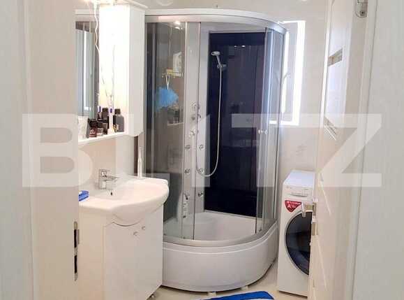 Apartament de vânzare 2 camere Floreşti - 36723AV | BLITZ Cluj-Napoca | Poza11