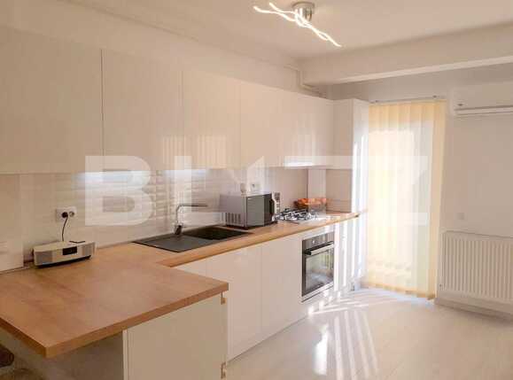 Apartament de vânzare 2 camere Floreşti - 36723AV | BLITZ Cluj-Napoca | Poza3