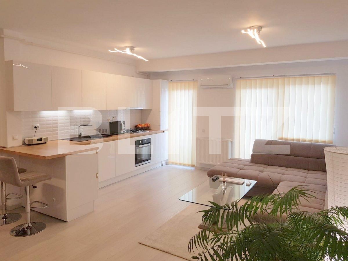 Apartament de vânzare 2 camere Floreşti - 36723AV | BLITZ Cluj-Napoca | Poza2