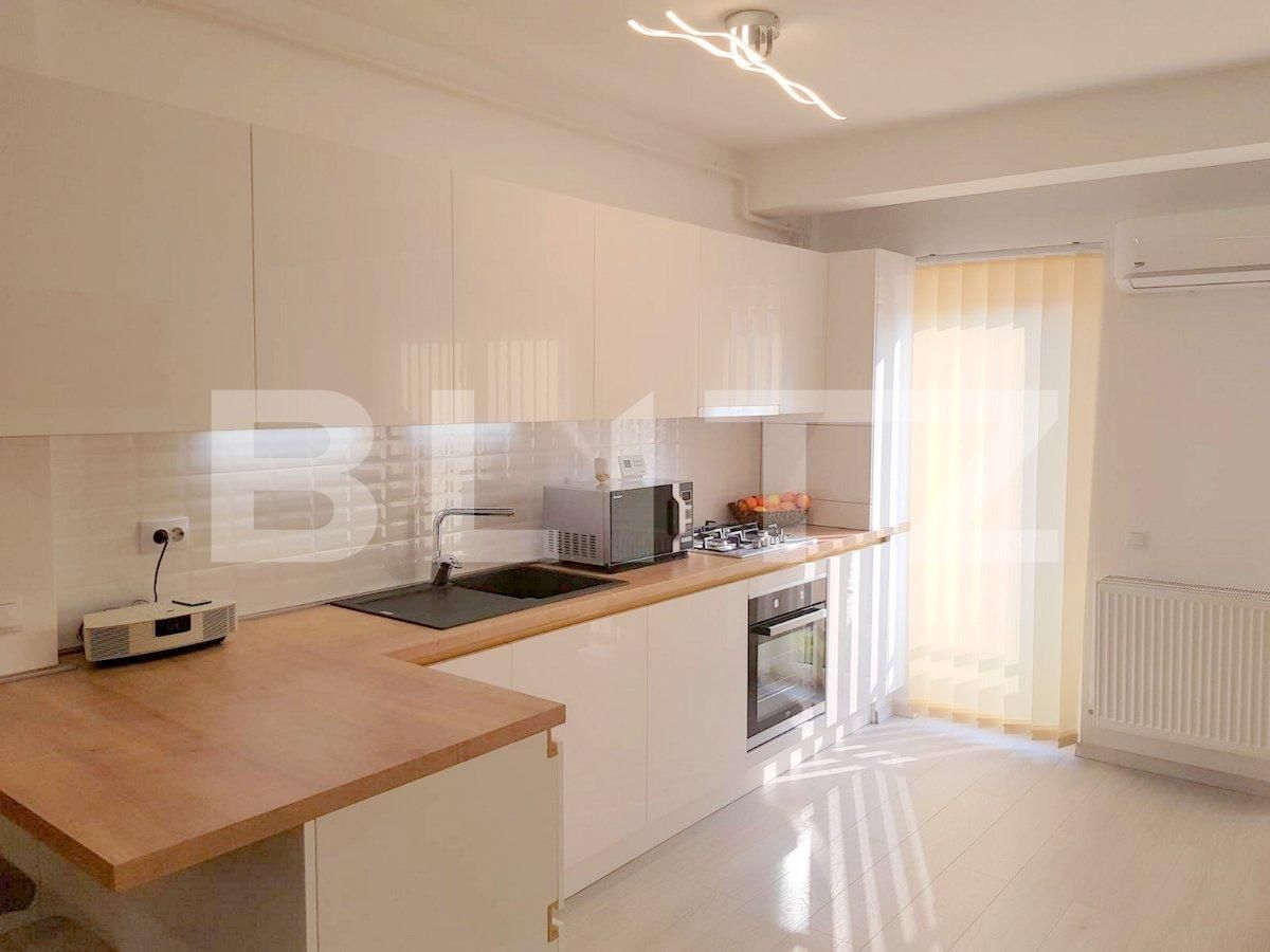 Apartament de vânzare 2 camere Floreşti - 36723AV | BLITZ Cluj-Napoca | Poza3