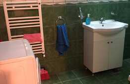 EXCLUSIVITATE ! Garsoniera de vanzare, 37 mp, Zona Muzeul Apei! 