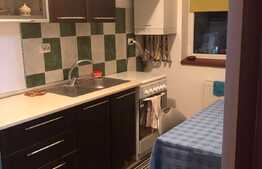 EXCLUSIVITATE ! Garsoniera de vanzare, 37 mp, Zona Muzeul Apei! 