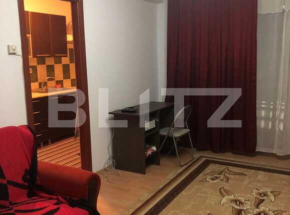 Garsonieră de vânzare Floreşti - 36724AV | BLITZ Cluj-Napoca | Poza2