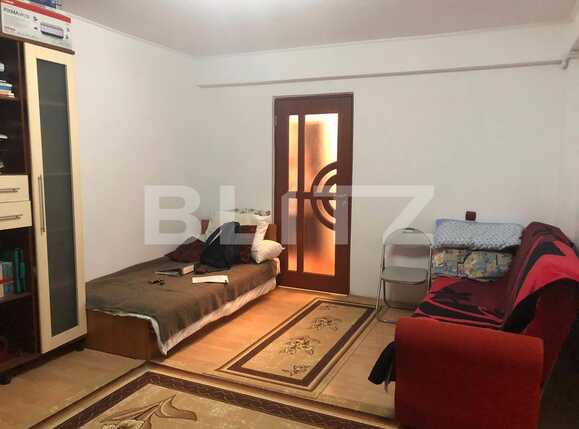 Garsonieră de vânzare Floreşti - 36724AV | BLITZ Cluj-Napoca | Poza1