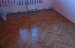 Apartament 4 camere, etaj intermediar, parcare, zona Big Center