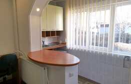 Oferta de nerefuzat! Garsoniera 25 mp, mobilat modern si utilat, zona strazii Dunarii!