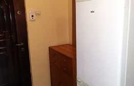 Oferta de nerefuzat! Garsoniera 25 mp, mobilat modern si utilat, zona strazii Dunarii!