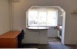 Oferta de nerefuzat! Garsoniera 25 mp, mobilat modern si utilat, zona strazii Dunarii!