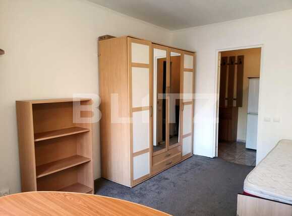 Garsonieră de închiriat Intre Lacuri - 36726AI | BLITZ Cluj-Napoca | Poza1