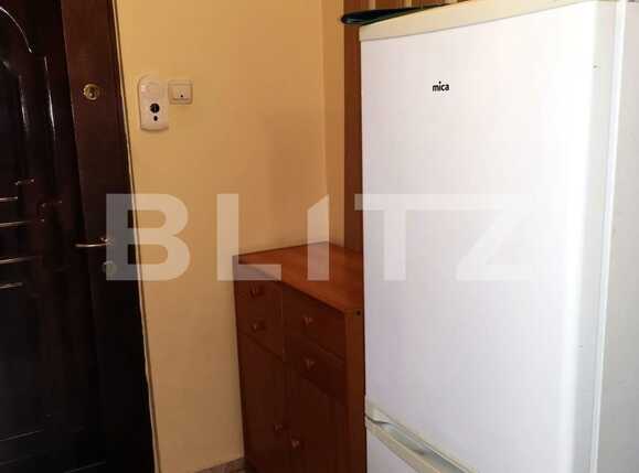 Garsonieră de închiriat Intre Lacuri - 36726AI | BLITZ Cluj-Napoca | Poza7