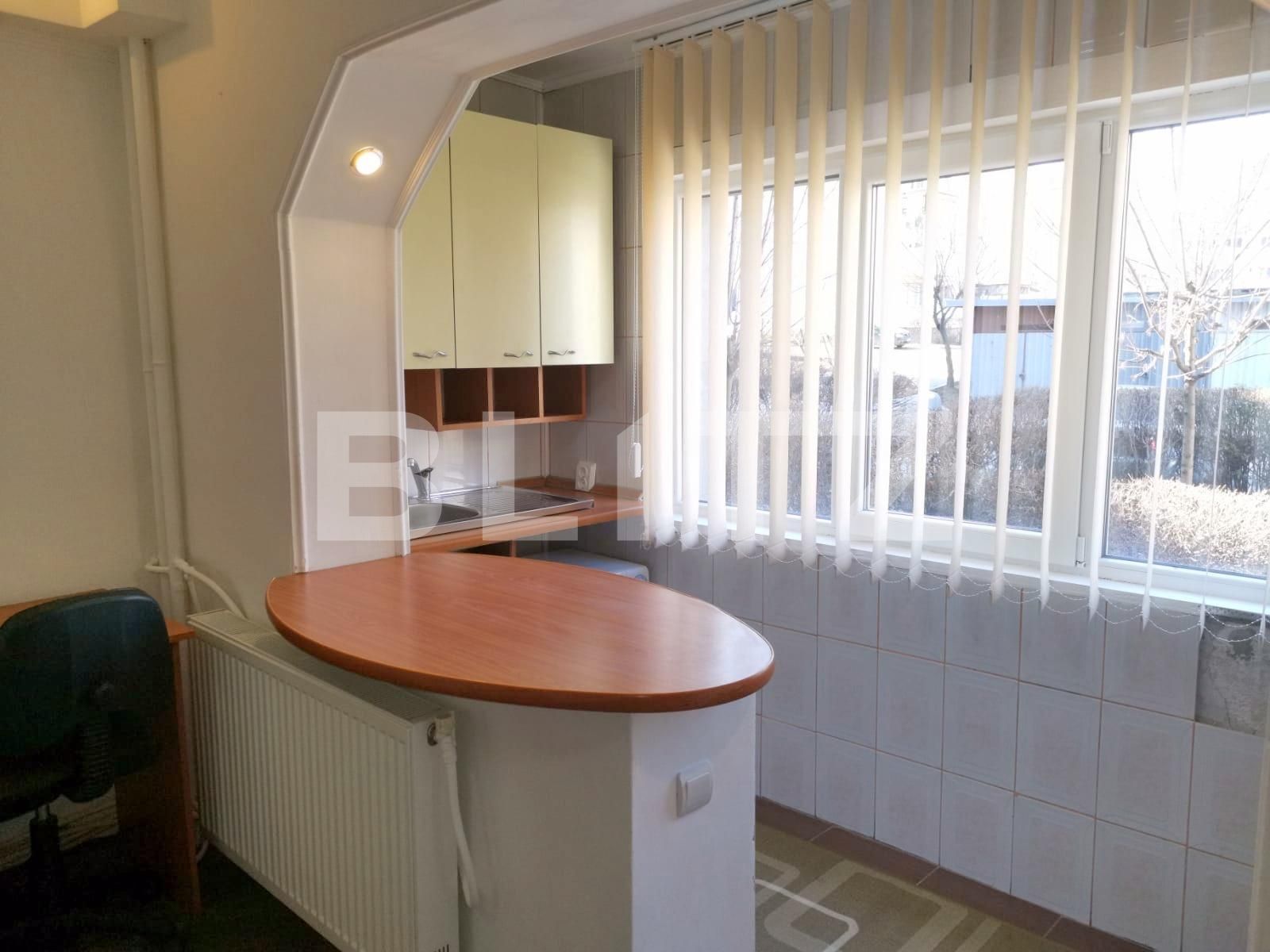 Garsonieră de închiriat Intre Lacuri - 36726AI | BLITZ Cluj-Napoca | Poza3