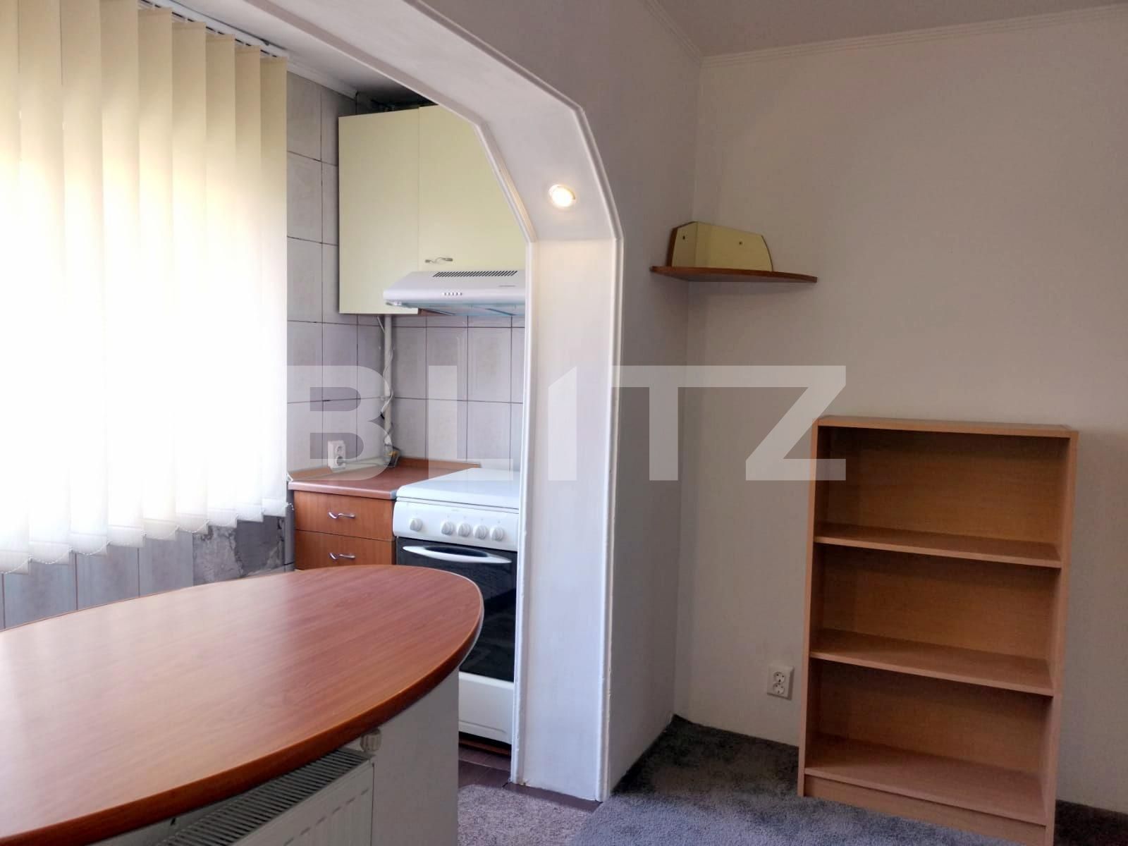 Garsonieră de închiriat Intre Lacuri - 36726AI | BLITZ Cluj-Napoca | Poza5