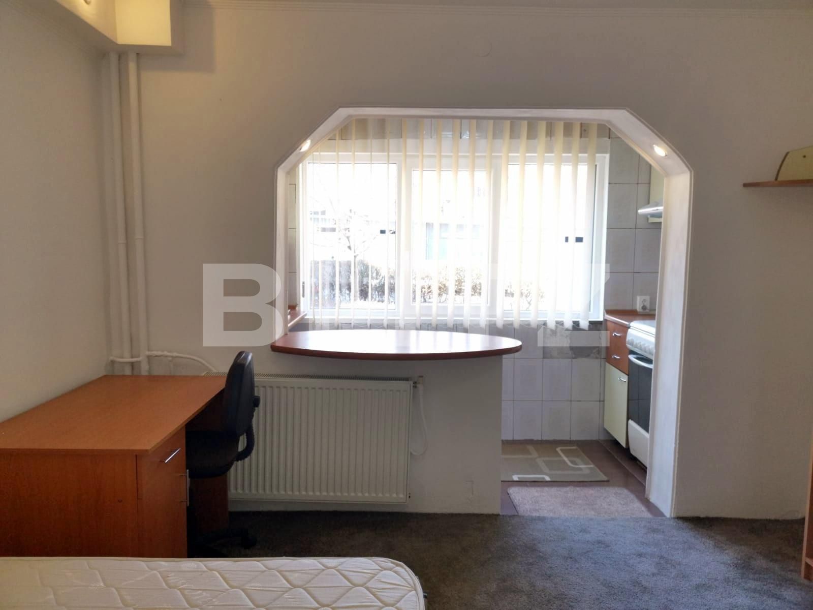 Garsonieră de închiriat Intre Lacuri - 36726AI | BLITZ Cluj-Napoca | Poza4