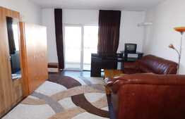 Garsoniera de 38 mp, mobilata si utilata! Zona strazii Sesul de Sus!