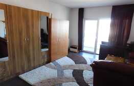 Garsoniera de 38 mp, mobilata si utilata! Zona strazii Sesul de Sus!