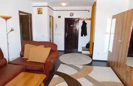 Garsoniera de 38 mp, mobilata si utilata! Zona strazii Sesul de Sus!