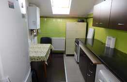 Garsoniera de 38 mp, mobilata si utilata! Zona strazii Sesul de Sus!