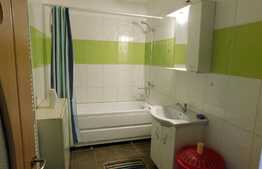 Garsoniera de 38 mp, mobilata si utilata! Zona strazii Sesul de Sus!