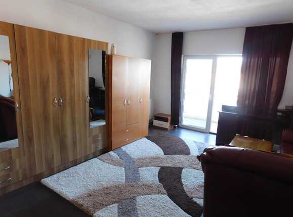 Garsonieră de vânzare Floreşti - 36727AV | BLITZ Cluj-Napoca | Poza1