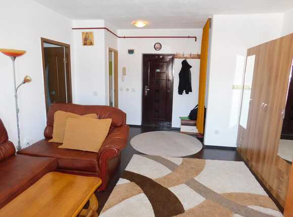 Garsonieră de vânzare Floreşti - 36727AV | BLITZ Cluj-Napoca | Poza2