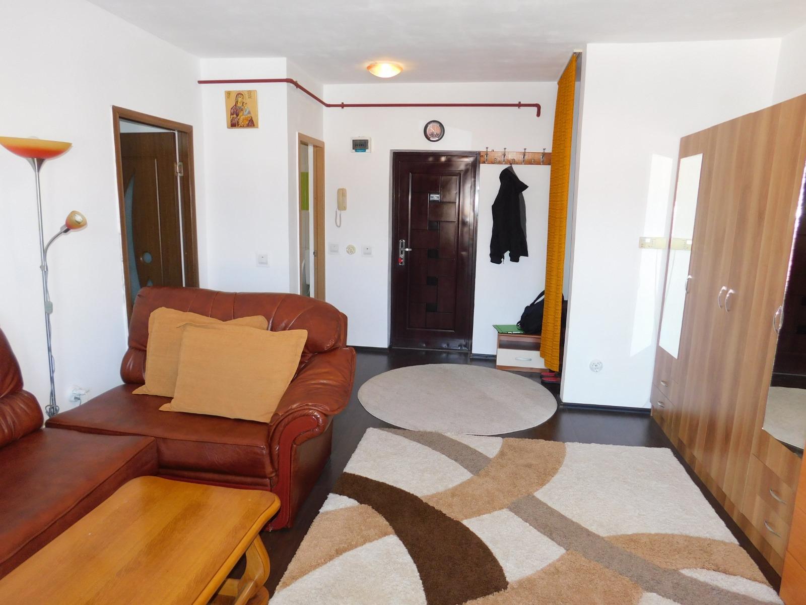 Garsonieră de vânzare Floreşti - 36727AV | BLITZ Cluj-Napoca | Poza2