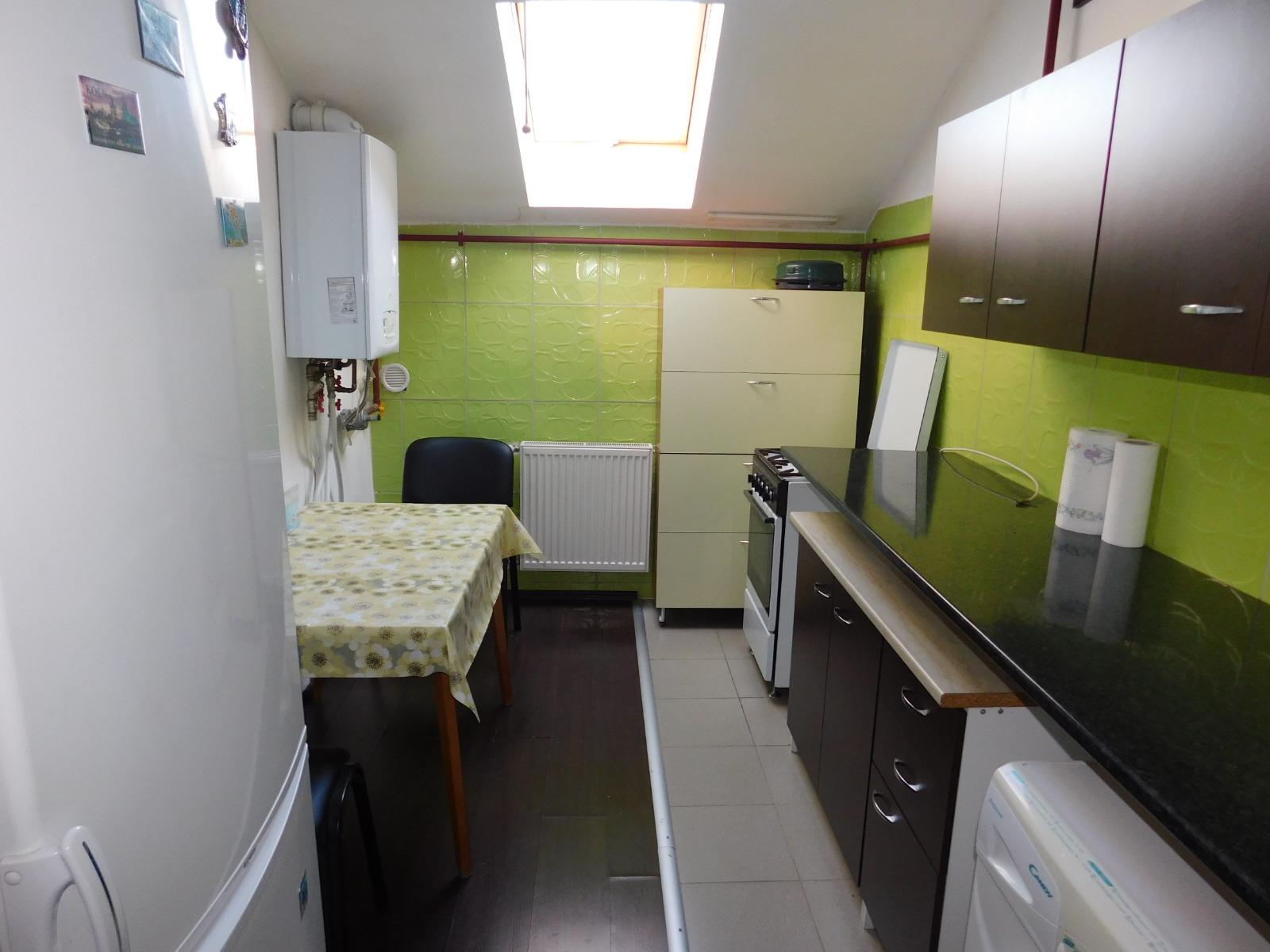 Garsonieră de vânzare Floreşti - 36727AV | BLITZ Cluj-Napoca | Poza4