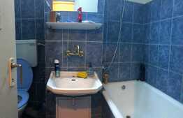 Apartament 1camera, mobilat si utilat, 33 mp, zona Calea Floresti