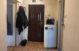 Apartament 1camera, mobilat si utilat, 33 mp, zona Calea Floresti