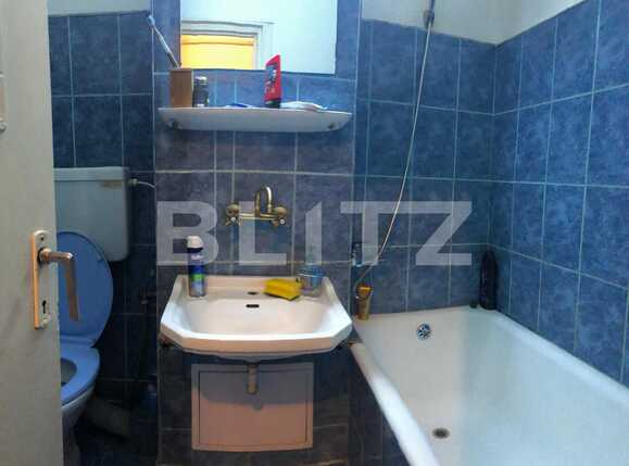 Garsonieră de vânzare Manastur - 36728AV | BLITZ Cluj-Napoca | Poza4