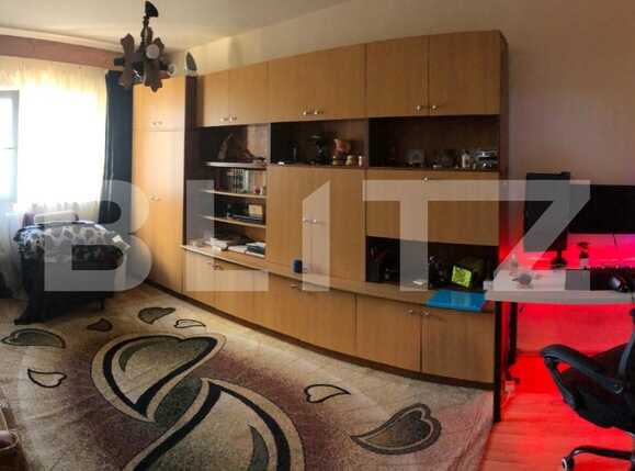 Garsonieră de vânzare Manastur - 36728AV | BLITZ Cluj-Napoca | Poza1