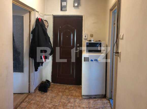 Garsonieră de vânzare Manastur - 36728AV | BLITZ Cluj-Napoca | Poza3