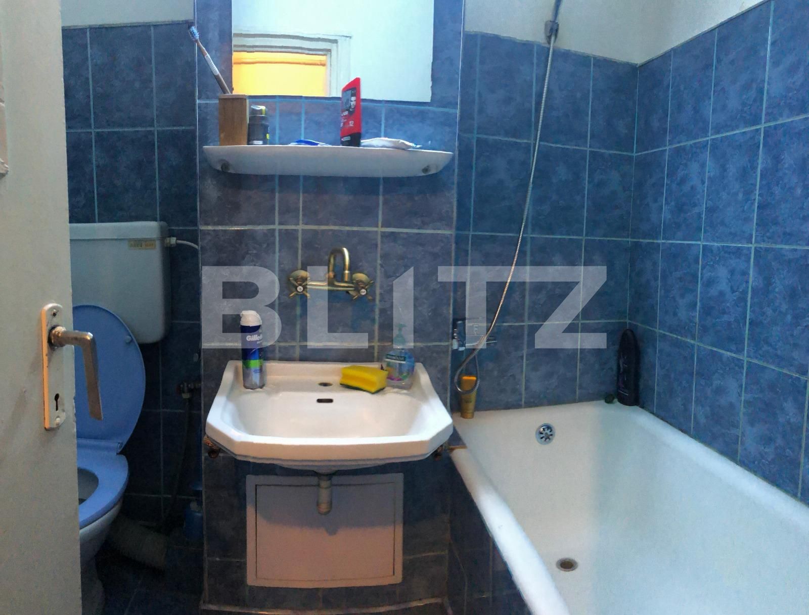 Garsonieră de vânzare Manastur - 36728AV | BLITZ Cluj-Napoca | Poza4