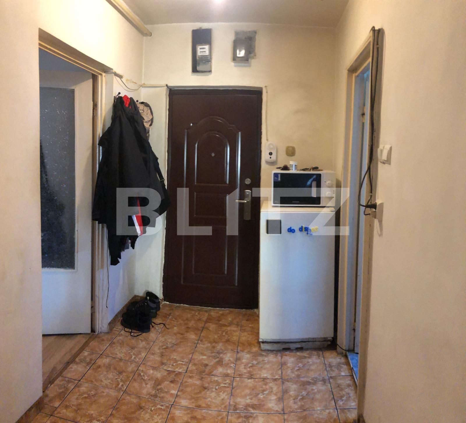 Garsonieră de vânzare Manastur - 36728AV | BLITZ Cluj-Napoca | Poza3