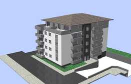 Apartamentul pe care-l poti adapta gusturilor tale