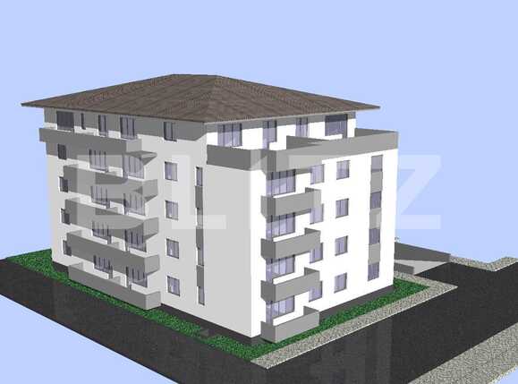 Apartament de vânzare 2 camere Floreşti - 36729AV | BLITZ Cluj-Napoca | Poza3