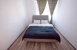 Apartament de vanzare, 3 camere, 70 mp, parcare! Zona Vivo!