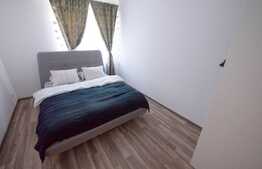 Apartament de vanzare, 3 camere, 70 mp, parcare! Zona Vivo!